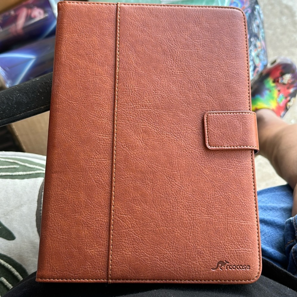 Roocase California Tablet Case
